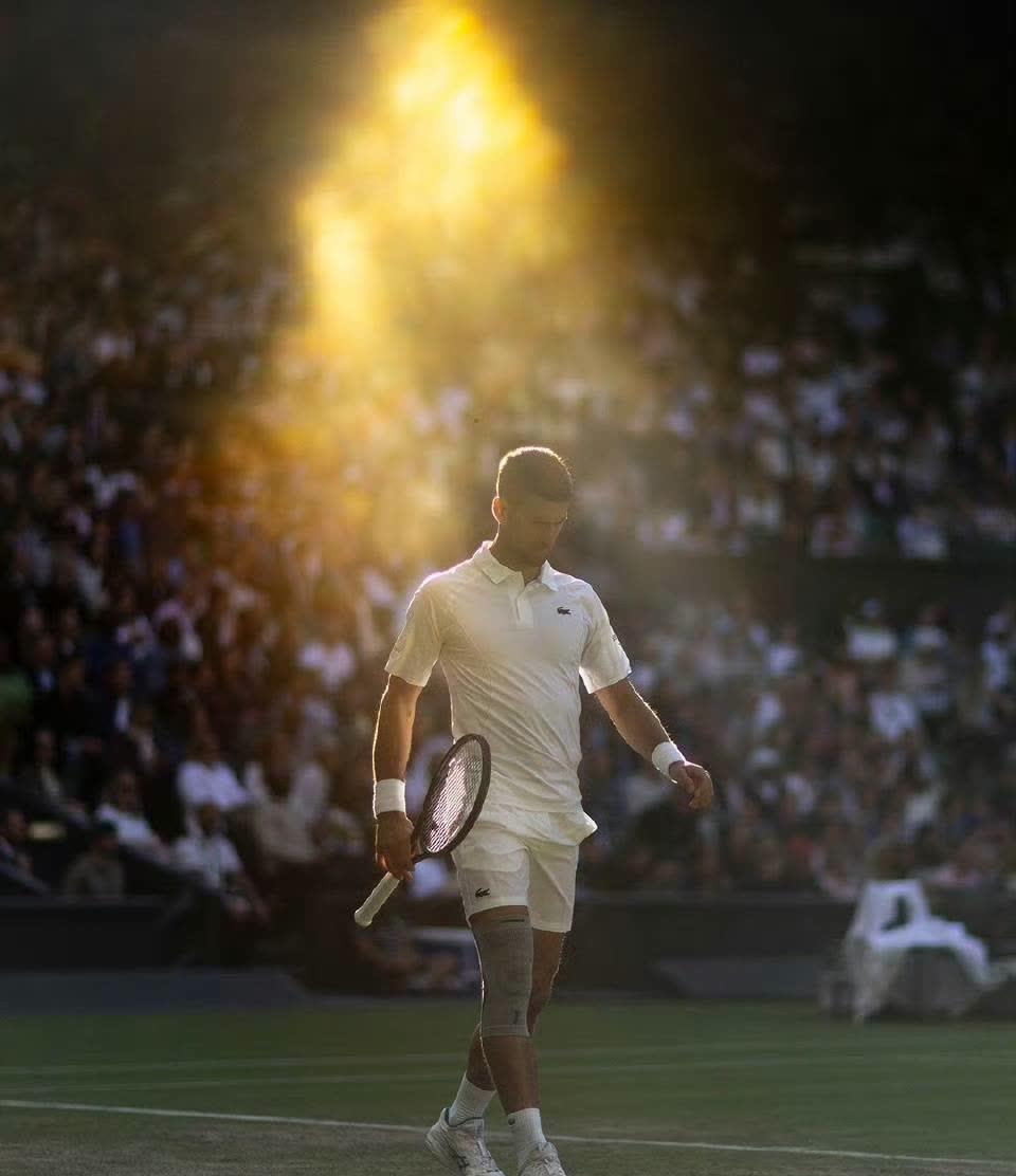 德约科维奇新星高光表现表现惊艳，巴黎圣日耳曼未来可期！