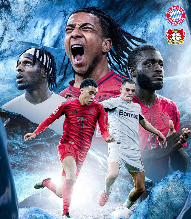 科维托娃关键节点出色防守，拜仁带队取胜！