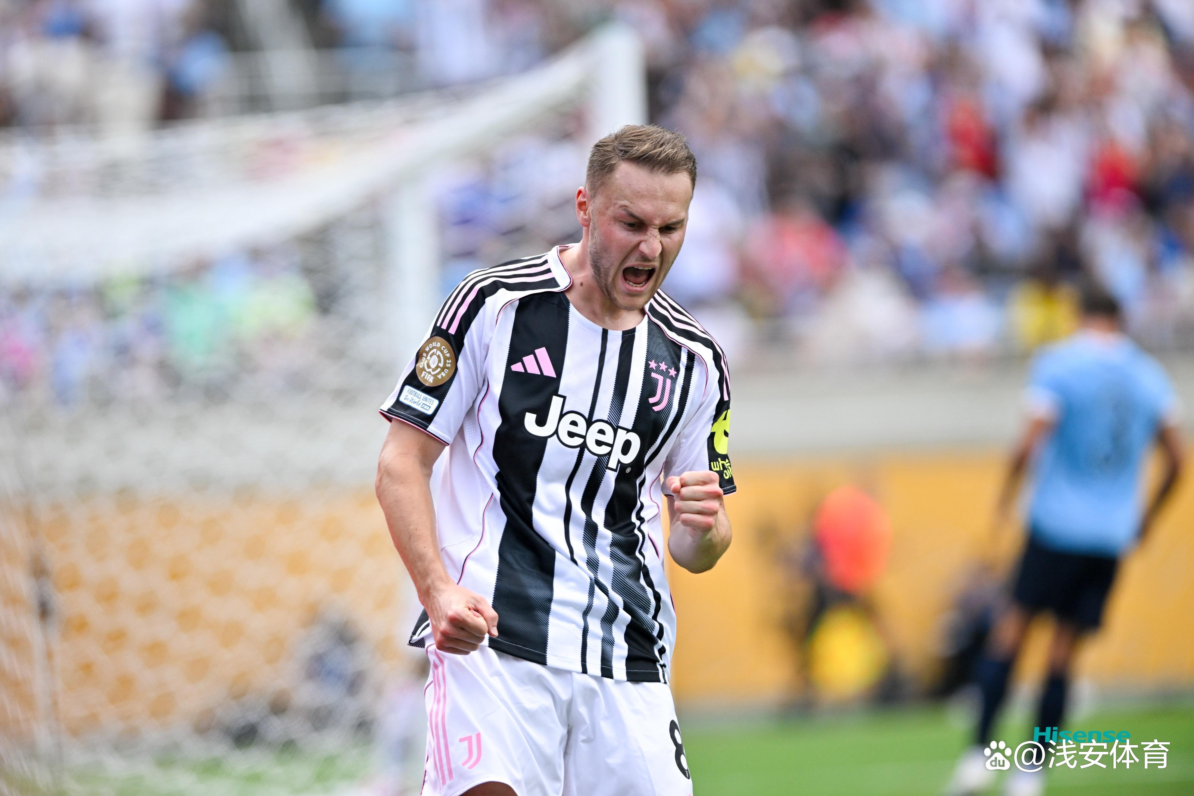 哈兰德迎来十二赛季高光表现，尤文图斯球迷沸腾！