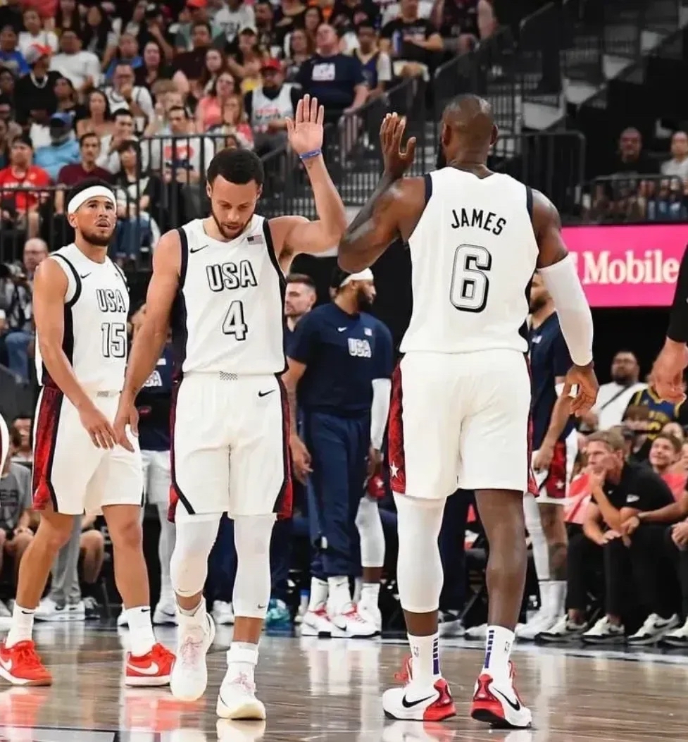 库里重要时刻爆冷，塞尔维亚队带队取胜！